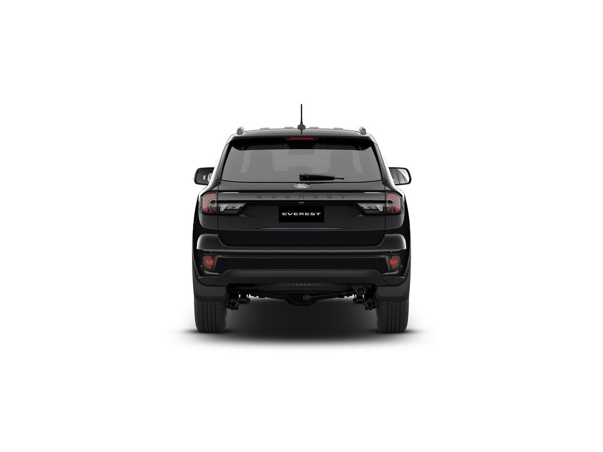 2026 Ford Everest image 6