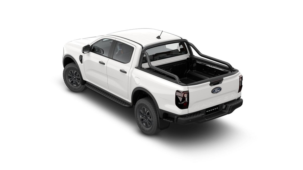 2026 Ford Ranger image 6
