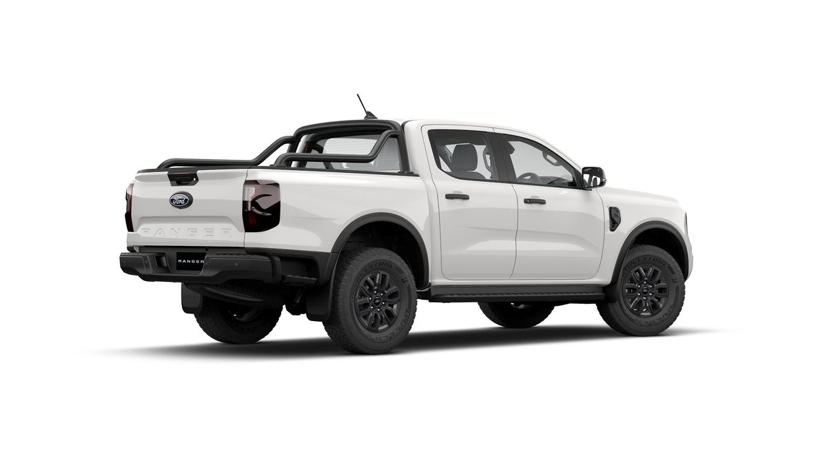 2026 Ford Ranger image 8