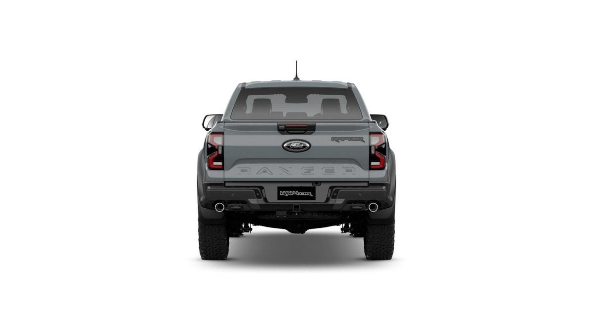 2026 Ford Ranger image 6