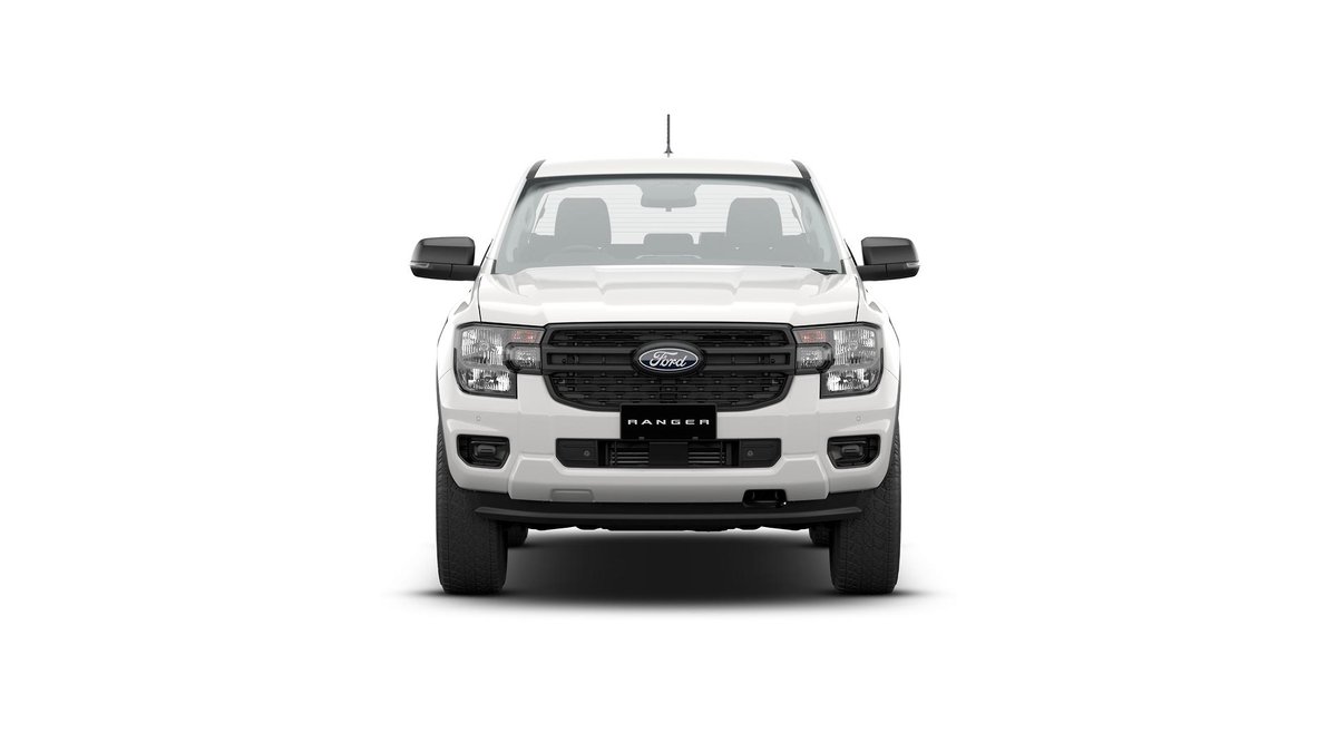 2026 Ford Ranger image 3