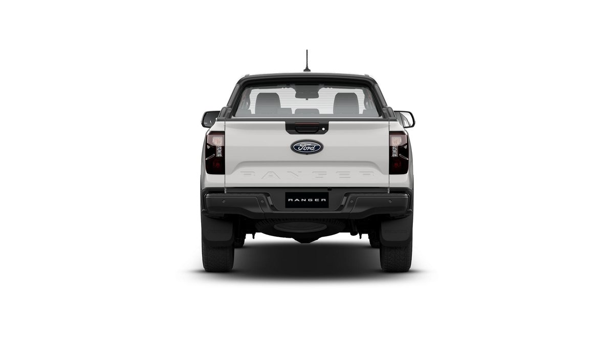 2026 Ford Ranger image 7