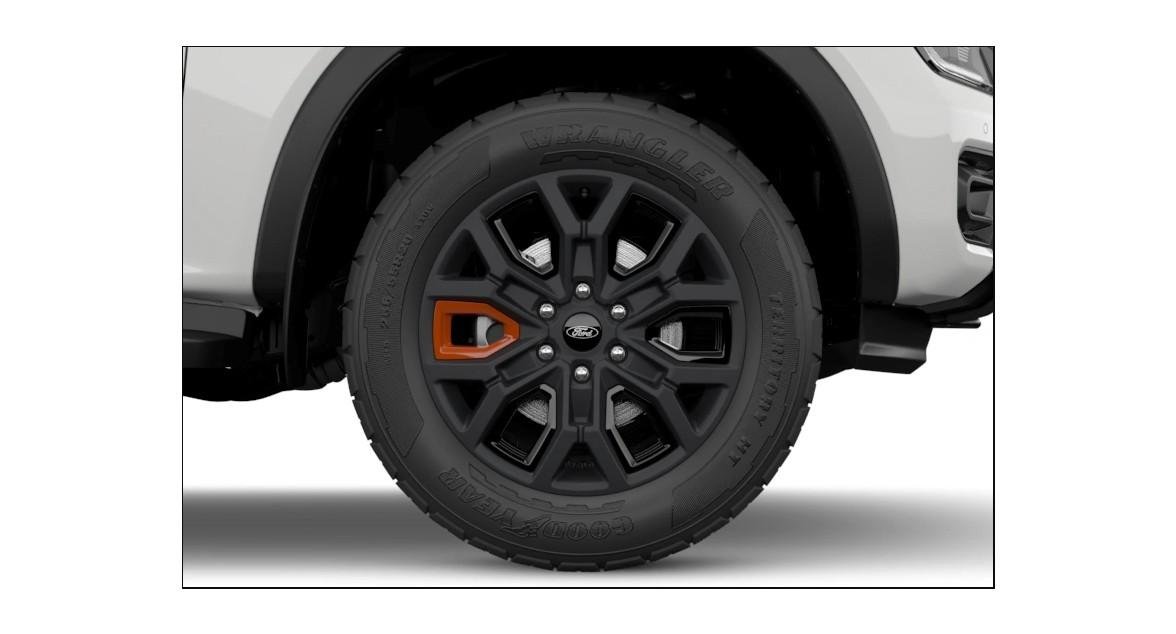 2026 Ford Ranger image 10