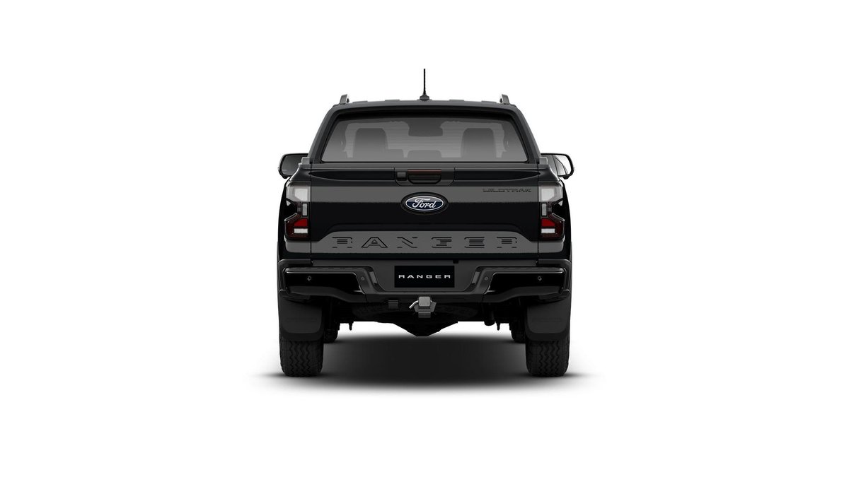 2026 Ford Ranger image 6