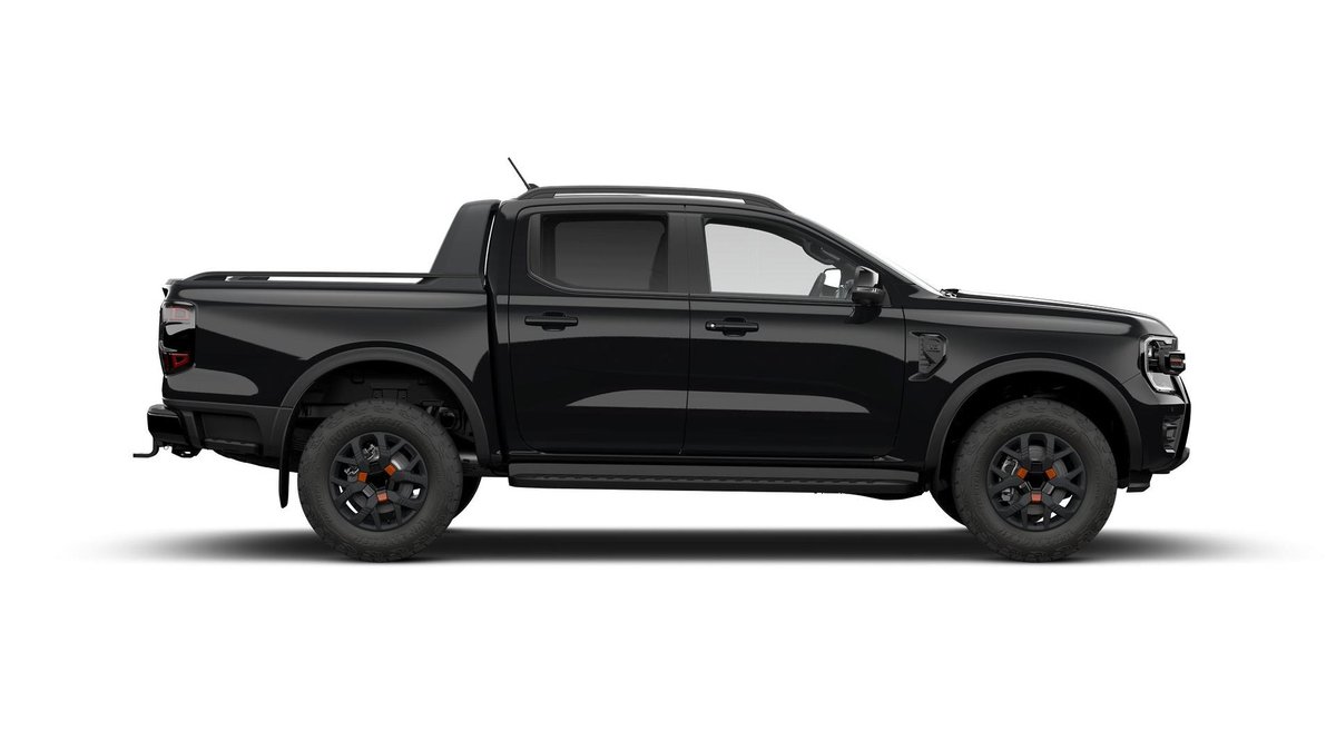 2026 Ford Ranger image 8