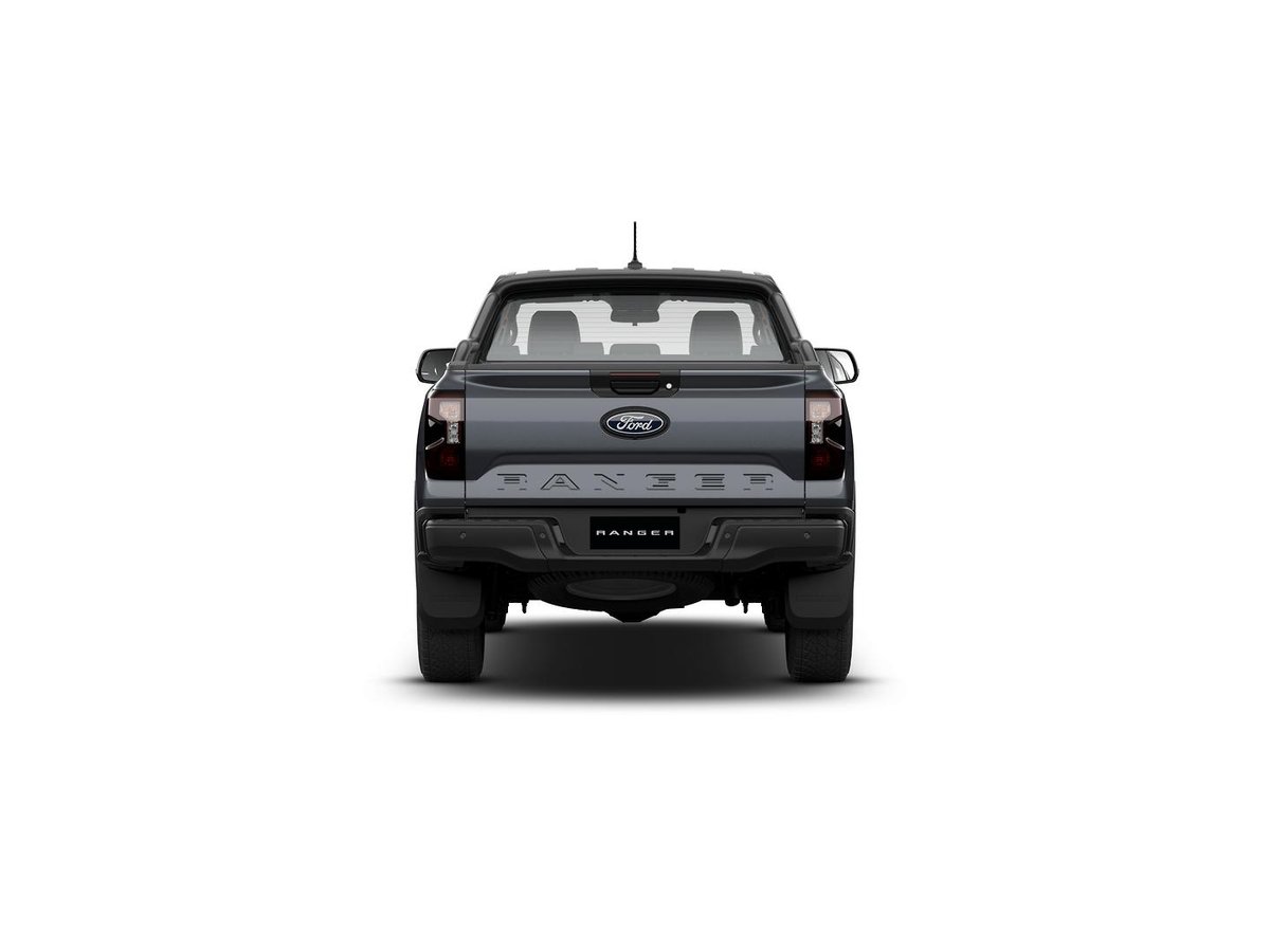 2026 Ford Ranger image 6