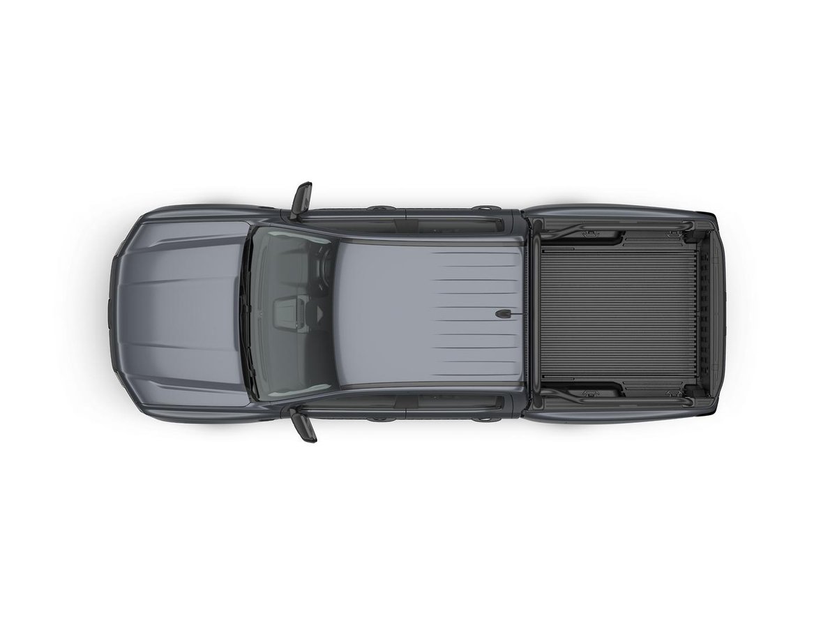 2026 Ford Ranger image 9