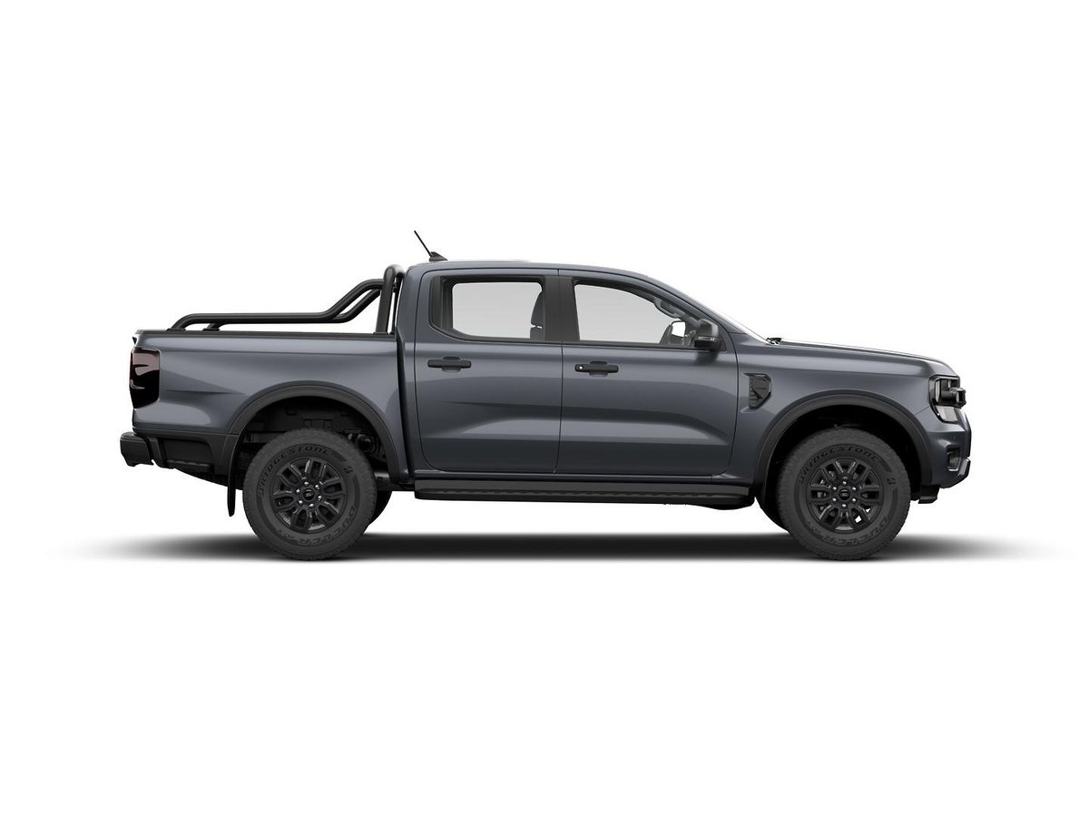 2026 Ford Ranger image 8