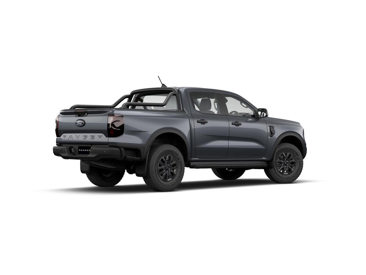 2026 Ford Ranger image 7