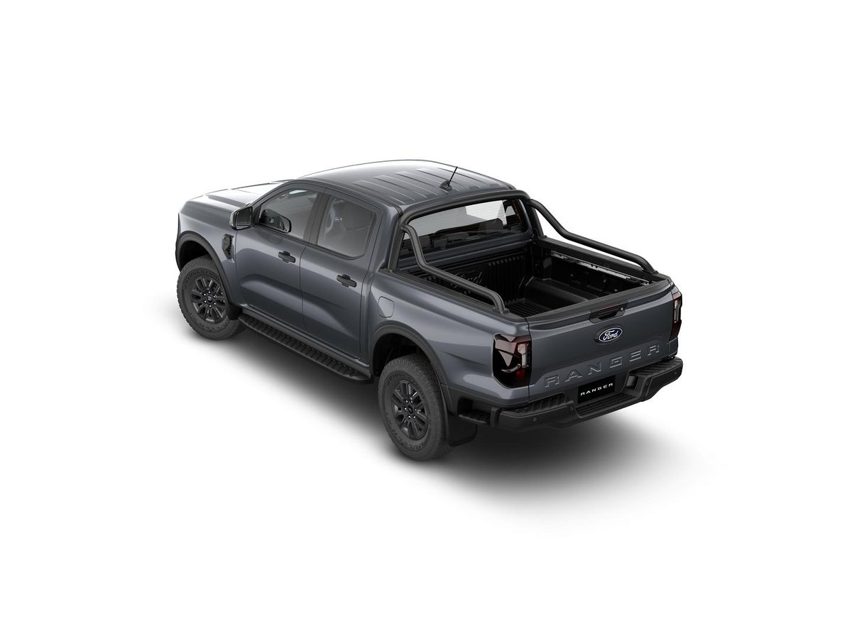 2026 Ford Ranger image 5