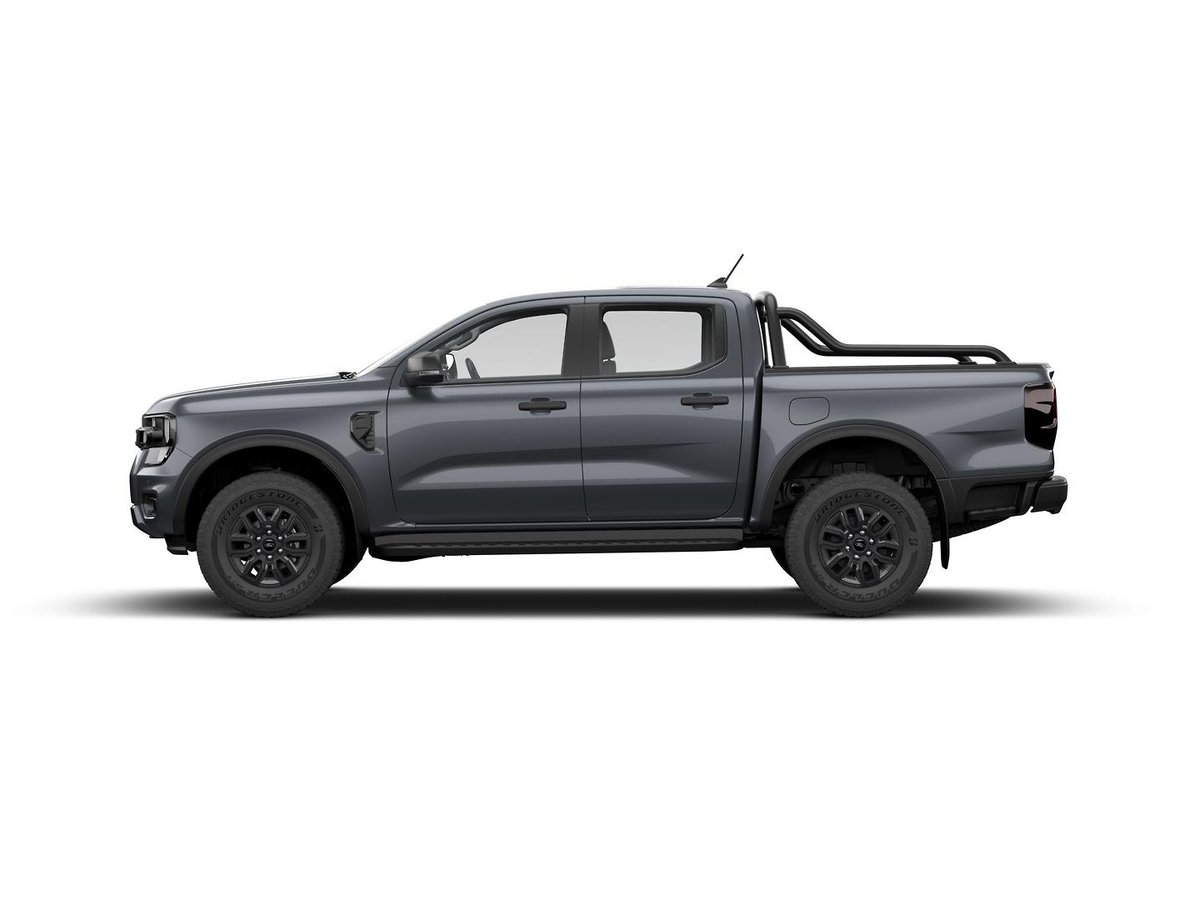 2026 Ford Ranger image 4