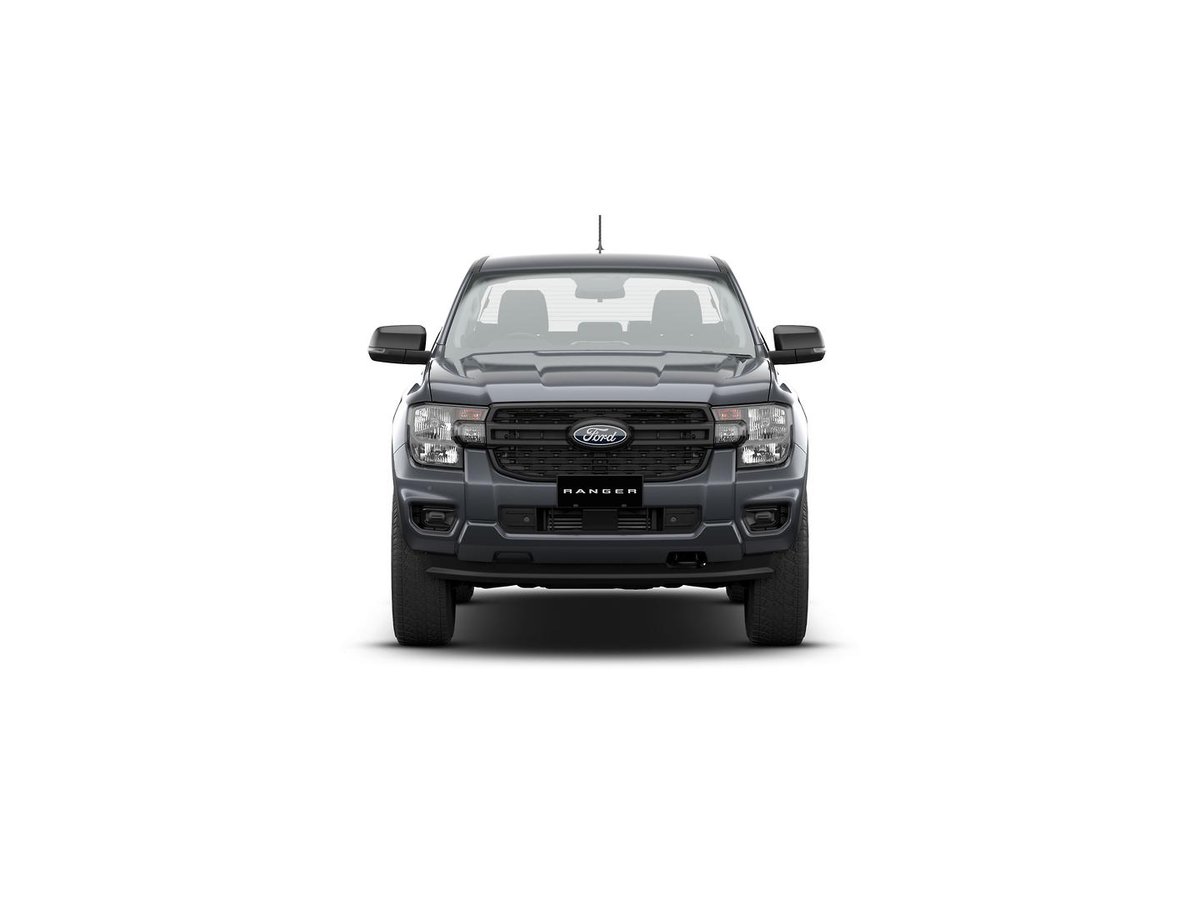 2026 Ford Ranger image 2