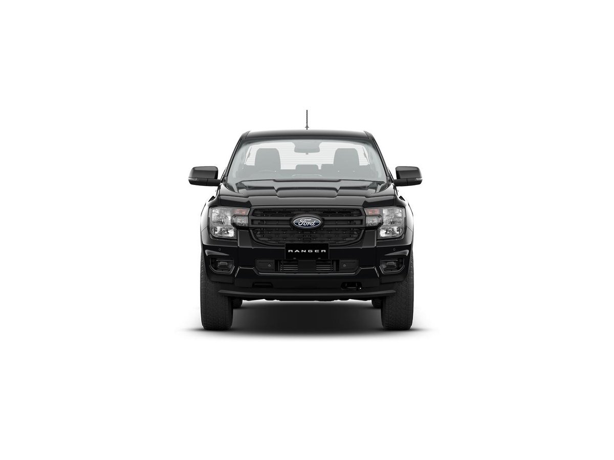 2026 Ford Ranger image 2