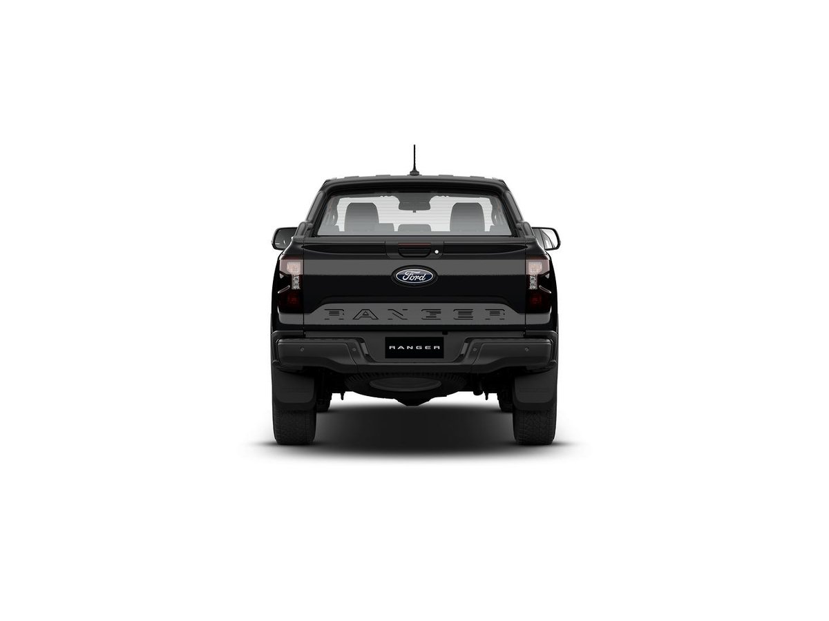 2026 Ford Ranger image 6