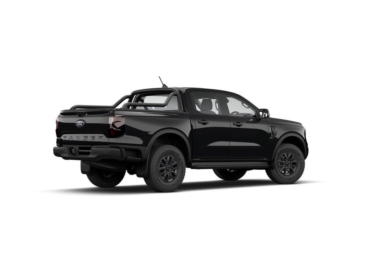 2026 Ford Ranger image 7