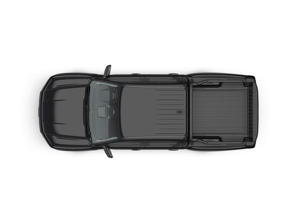 2026 Ford Ranger image 9