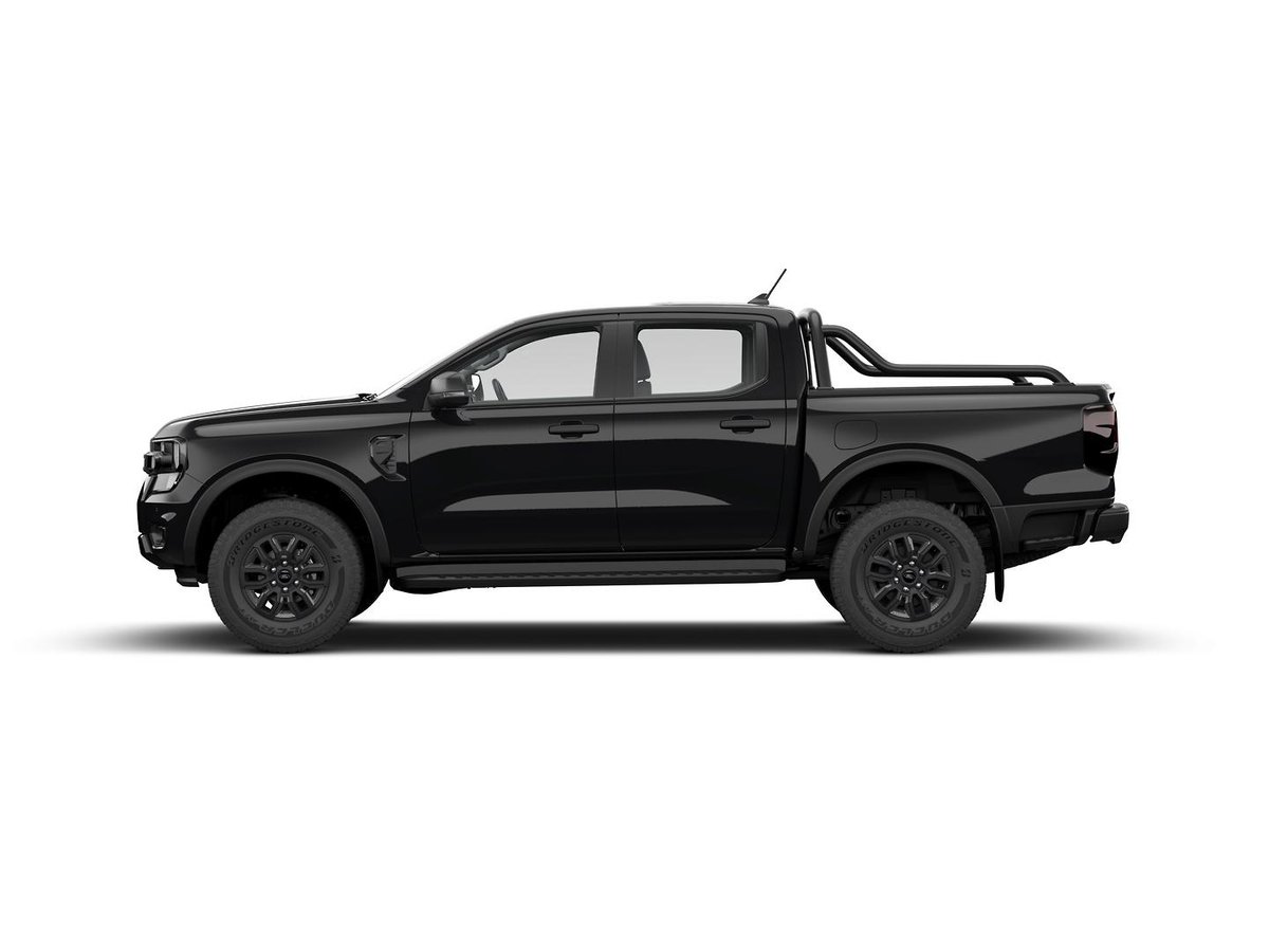 2026 Ford Ranger image 4