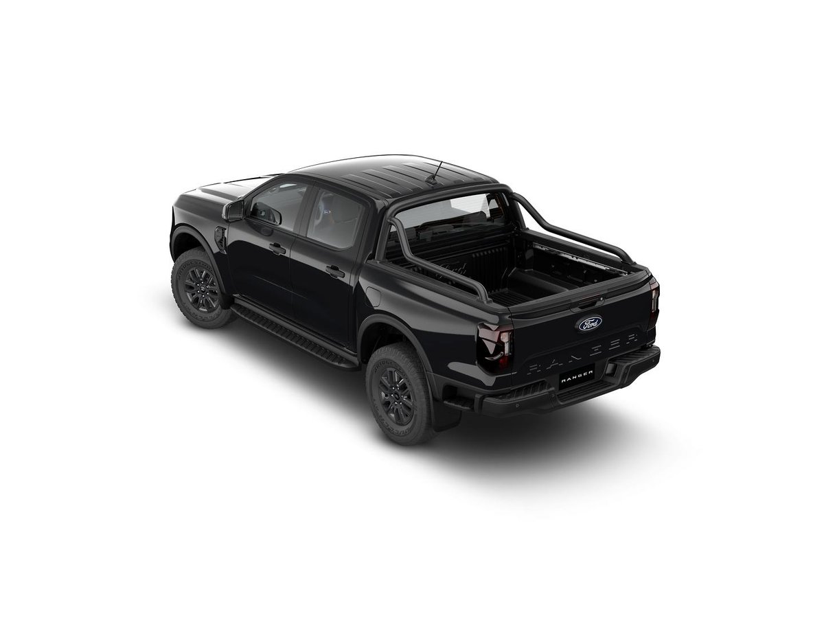 2026 Ford Ranger image 5