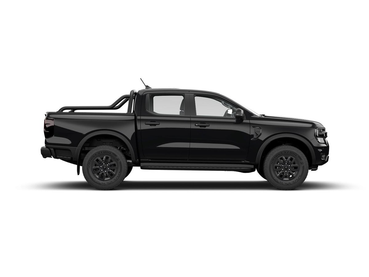2026 Ford Ranger image 8