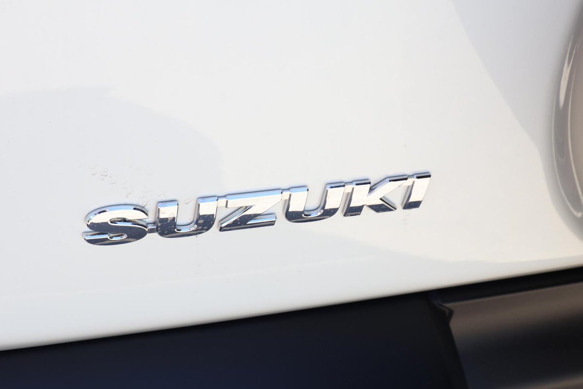 2024 Suzuki Jimny GLX GJ 4X4 Dual Range image 27