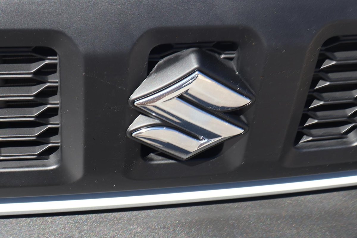 2024 Suzuki Jimny GLX GJ 4X4 Dual Range image 30