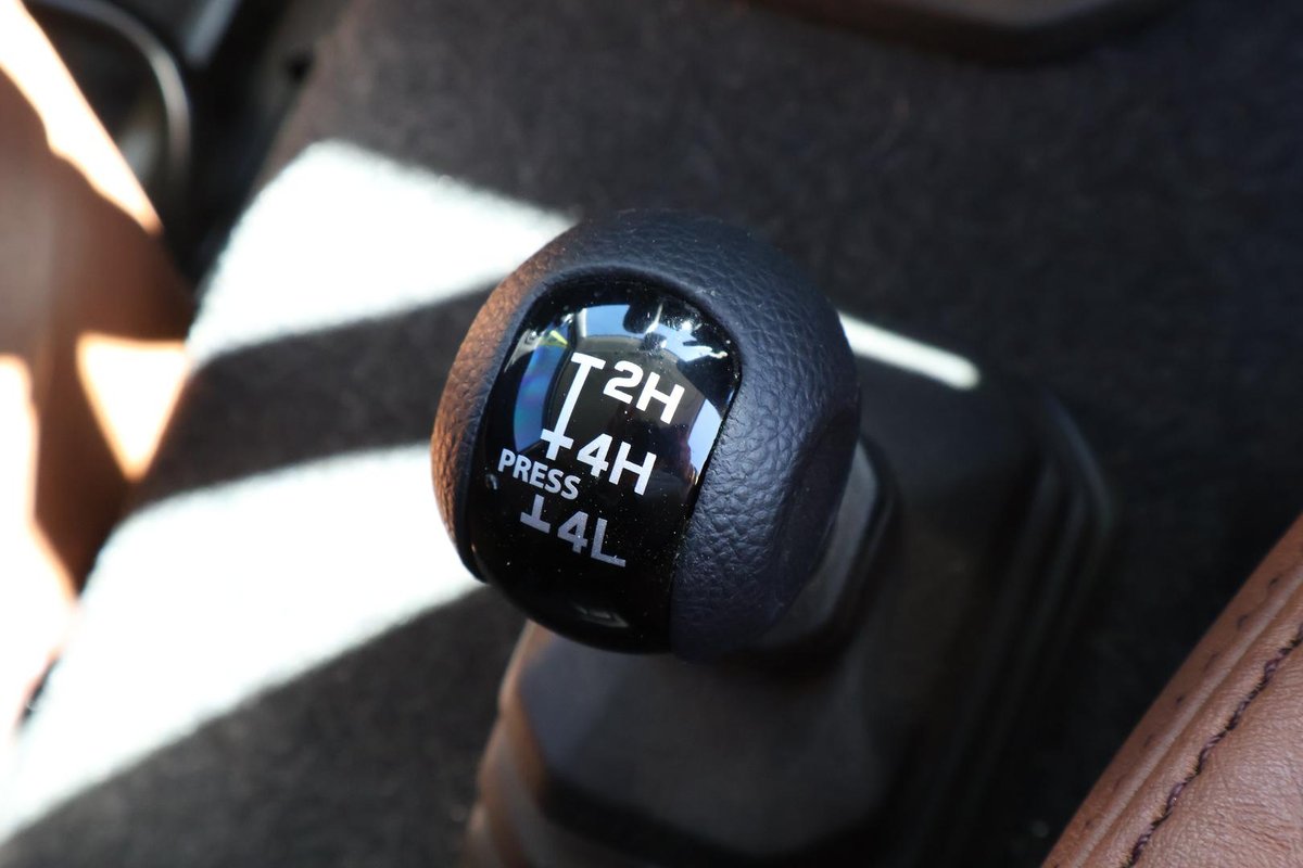 2024 Suzuki Jimny GLX GJ 4X4 Dual Range image 20