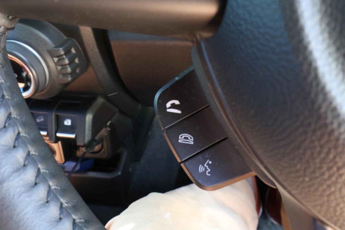 2024 Suzuki Jimny GLX GJ 4X4 Dual Range image 11