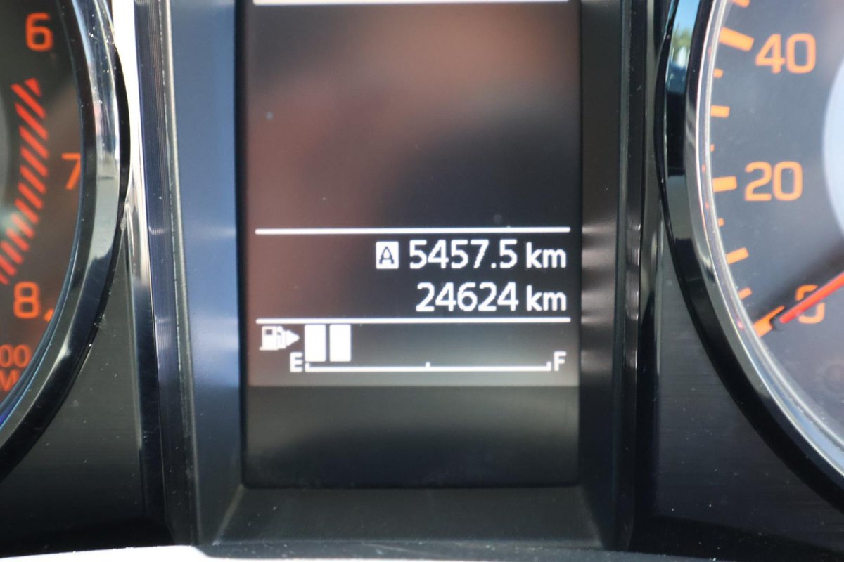2024 Suzuki Jimny GLX GJ 4X4 Dual Range image 14