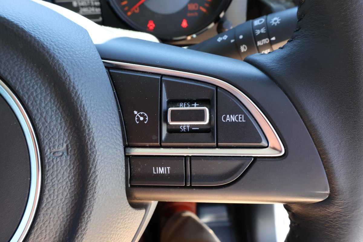 2024 Suzuki Jimny GLX GJ 4X4 Dual Range image 12