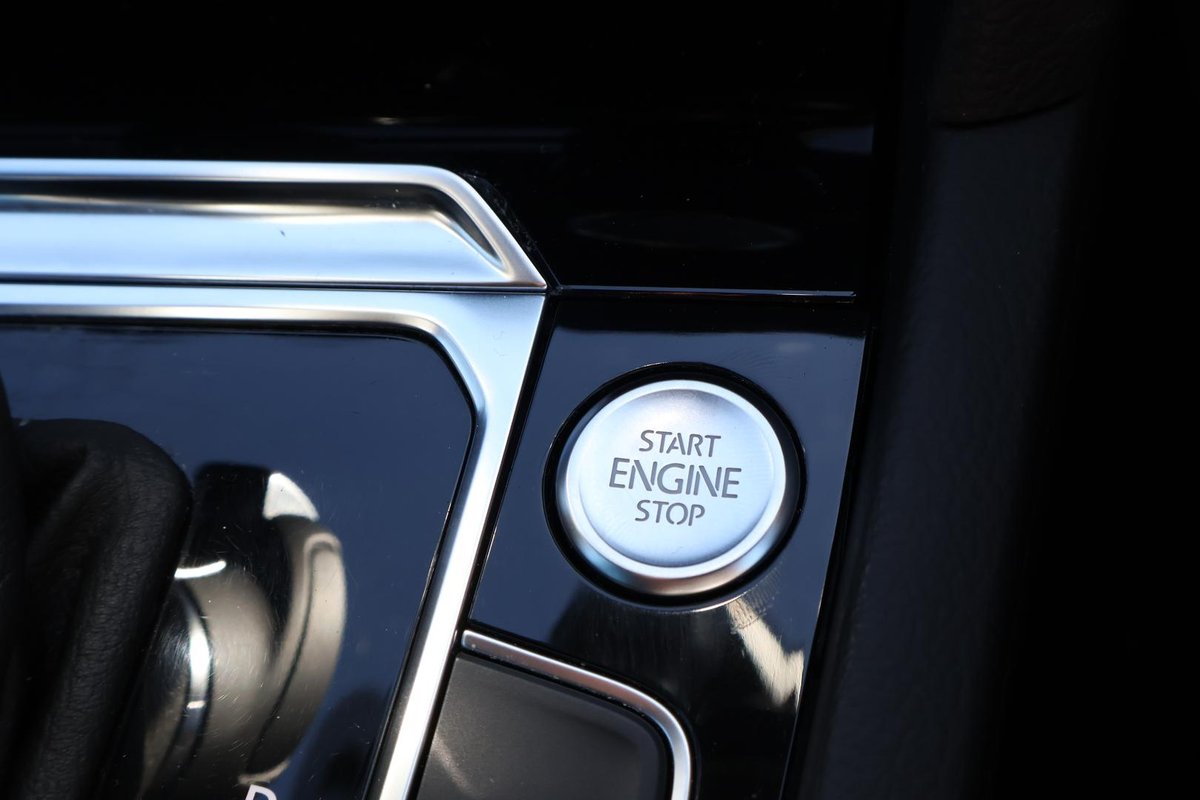 2019 Volkswagen Passat 132TSI Comfortline B8 MY19 image 21