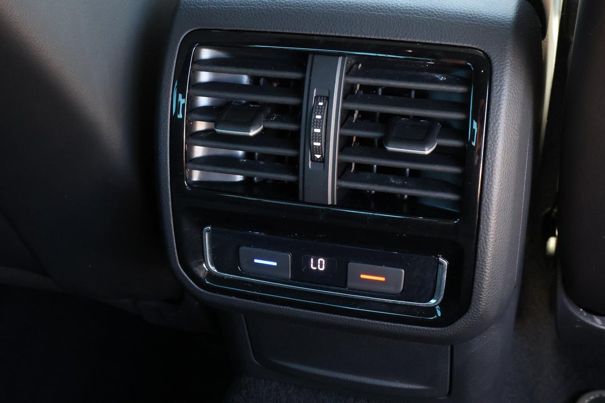 2019 Volkswagen Passat 132TSI Comfortline B8 MY19 image 27