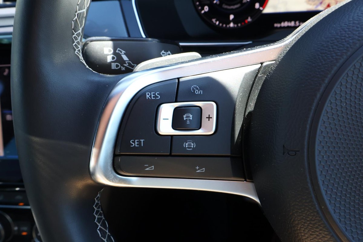 2019 Volkswagen Passat 132TSI Comfortline B8 MY19 image 12