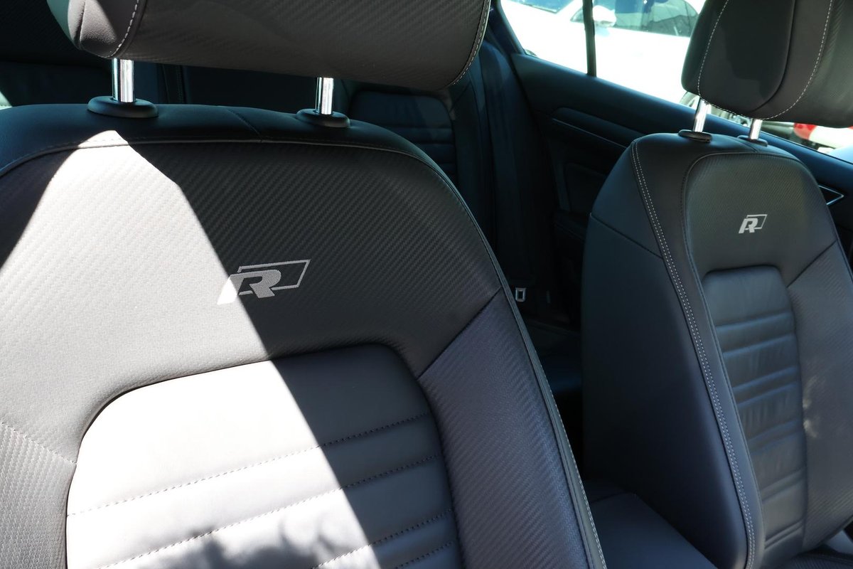 2019 Volkswagen Passat 132TSI Comfortline B8 MY19 image 9
