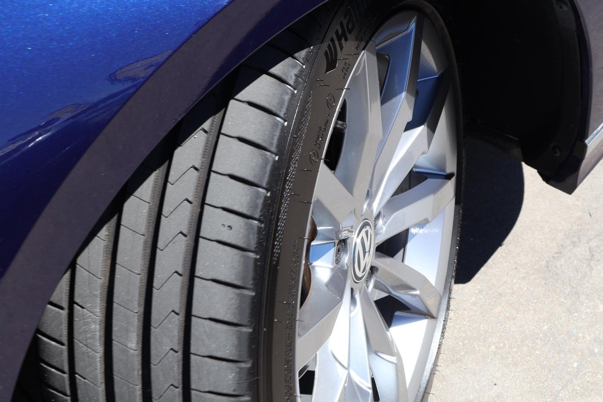 2019 Volkswagen Passat 132TSI Comfortline B8 MY19 image 33