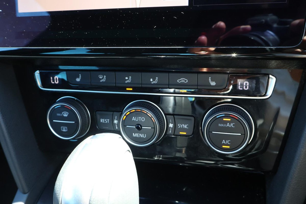 2019 Volkswagen Passat 132TSI Comfortline B8 MY19 image 20