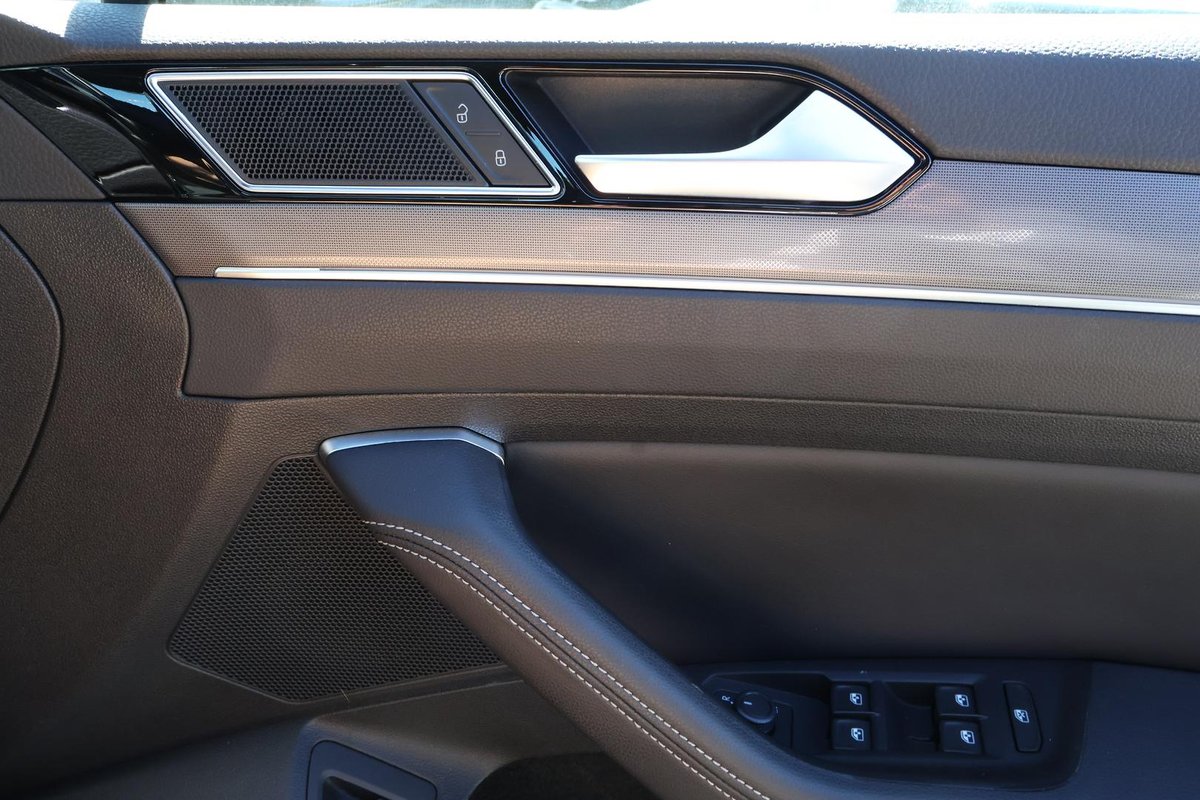 2019 Volkswagen Passat 132TSI Comfortline B8 MY19 image 23