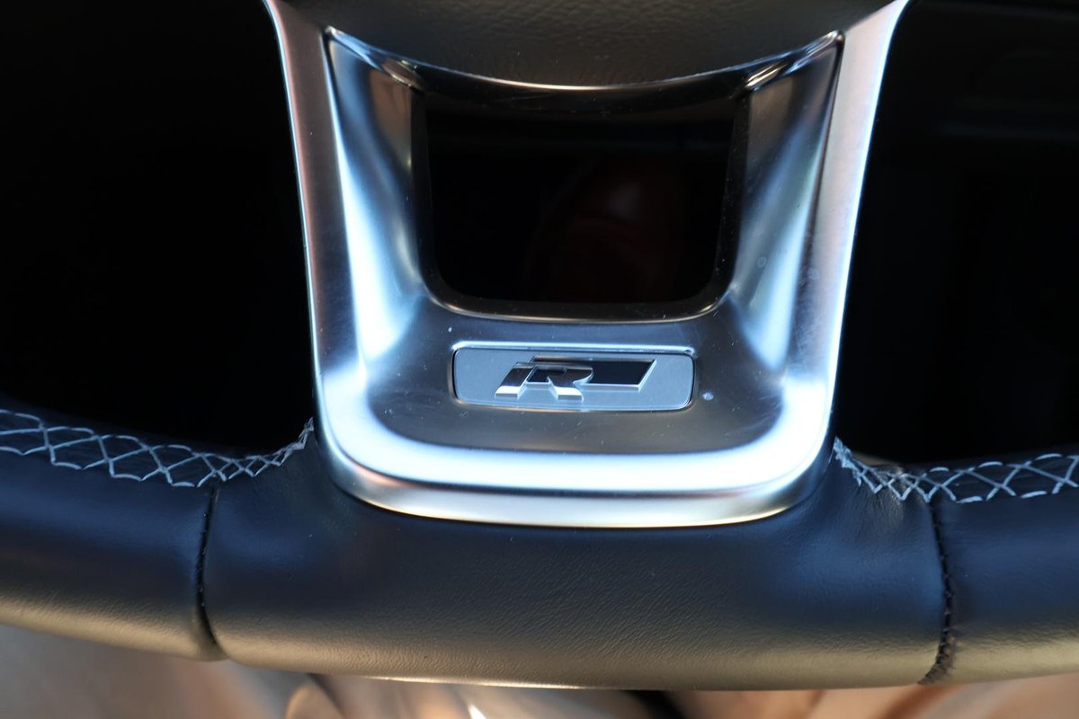 2019 Volkswagen Passat 132TSI Comfortline B8 MY19 image 14