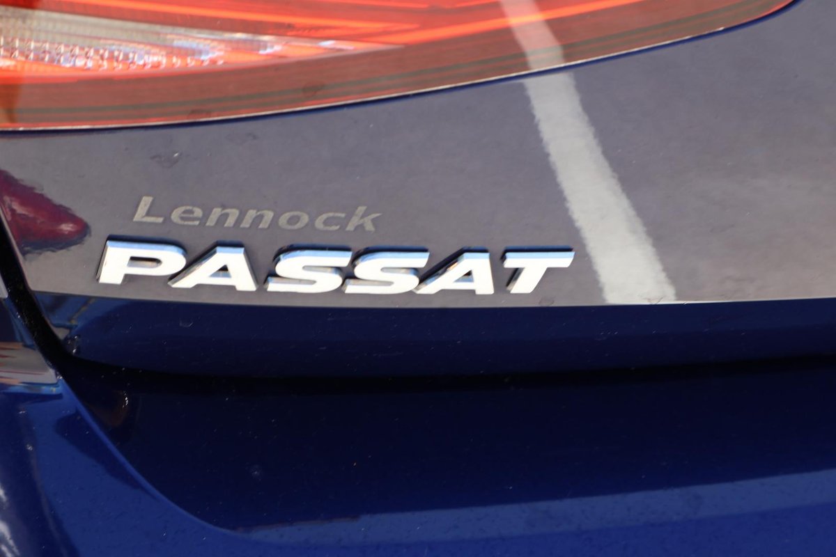 2019 Volkswagen Passat 132TSI Comfortline B8 MY19 image 35