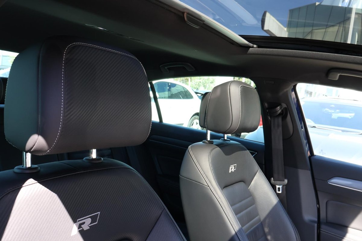 2019 Volkswagen Passat 132TSI Comfortline B8 MY19 image 8