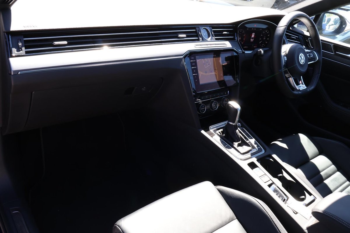 2019 Volkswagen Passat 132TSI Comfortline B8 MY19 image 28
