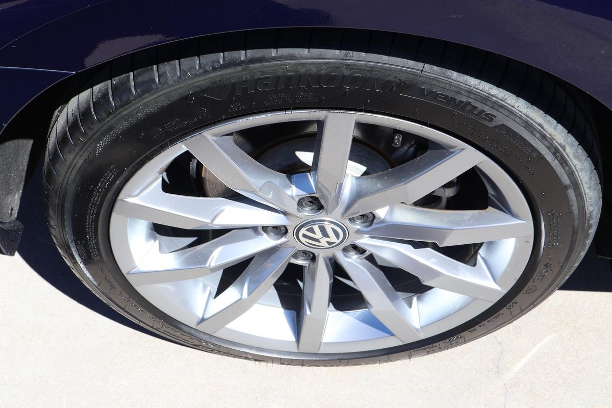 2019 Volkswagen Passat 132TSI Comfortline B8 MY19 image 32