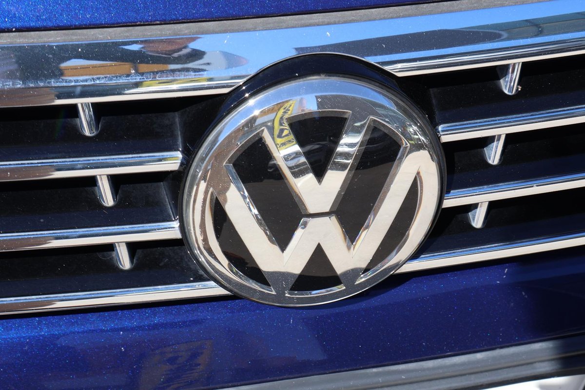 2019 Volkswagen Passat 132TSI Comfortline B8 MY19 image 36
