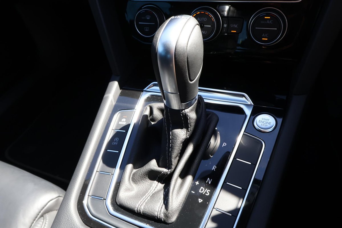 2019 Volkswagen Passat 132TSI Comfortline B8 MY19 image 22