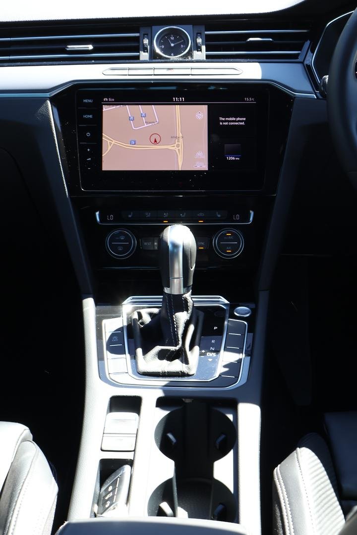 2019 Volkswagen Passat 132TSI Comfortline B8 MY19 image 19