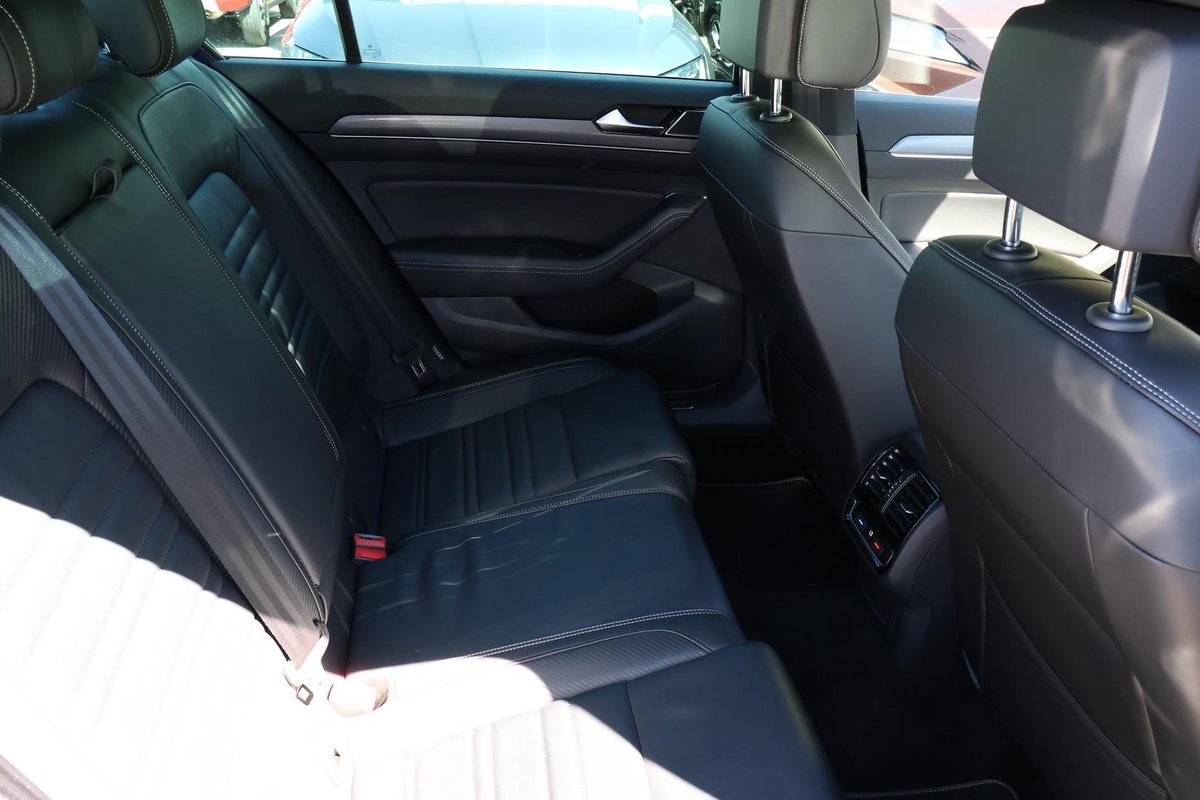 2019 Volkswagen Passat 132TSI Comfortline B8 MY19 image 26