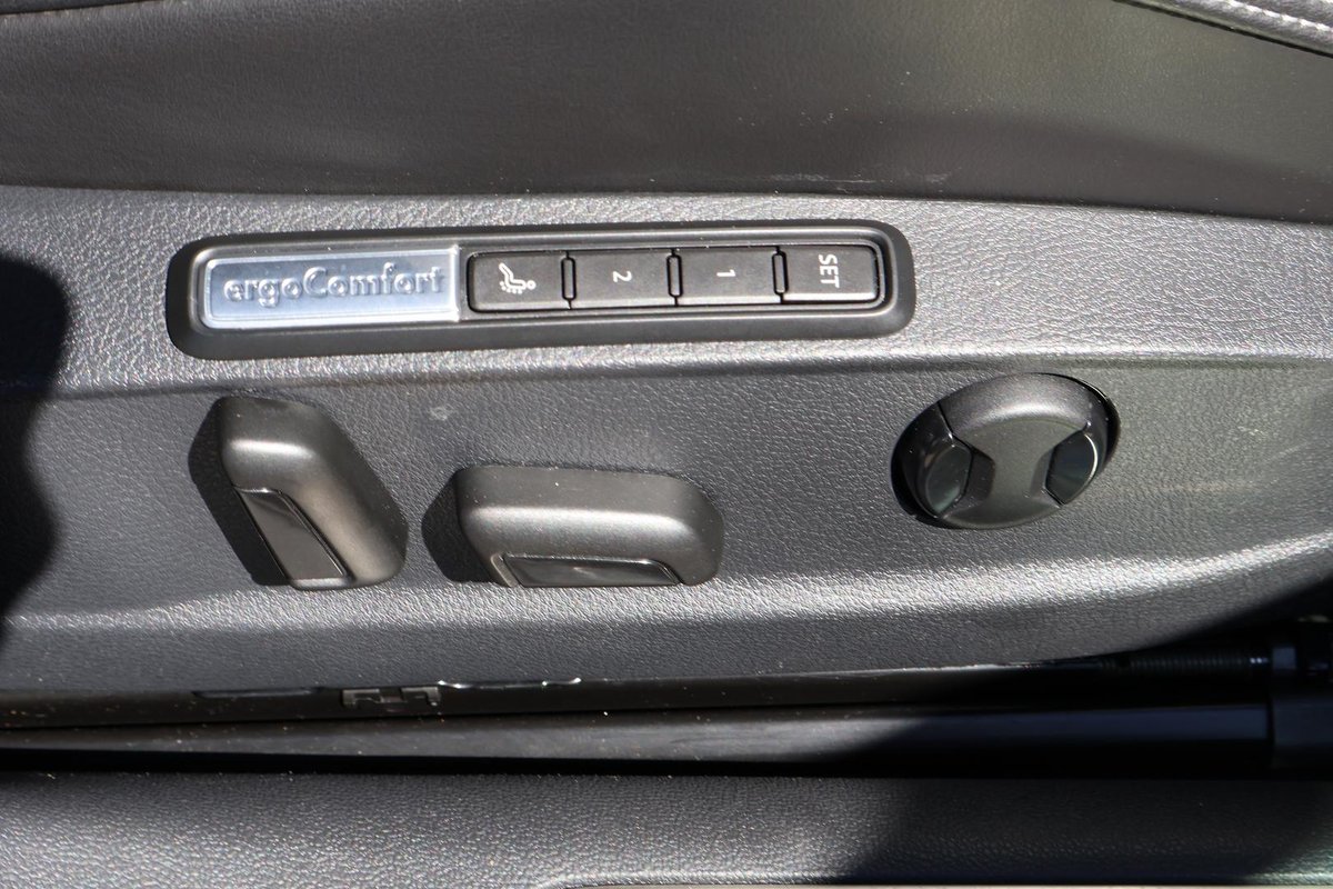 2019 Volkswagen Passat 132TSI Comfortline B8 MY19 image 24