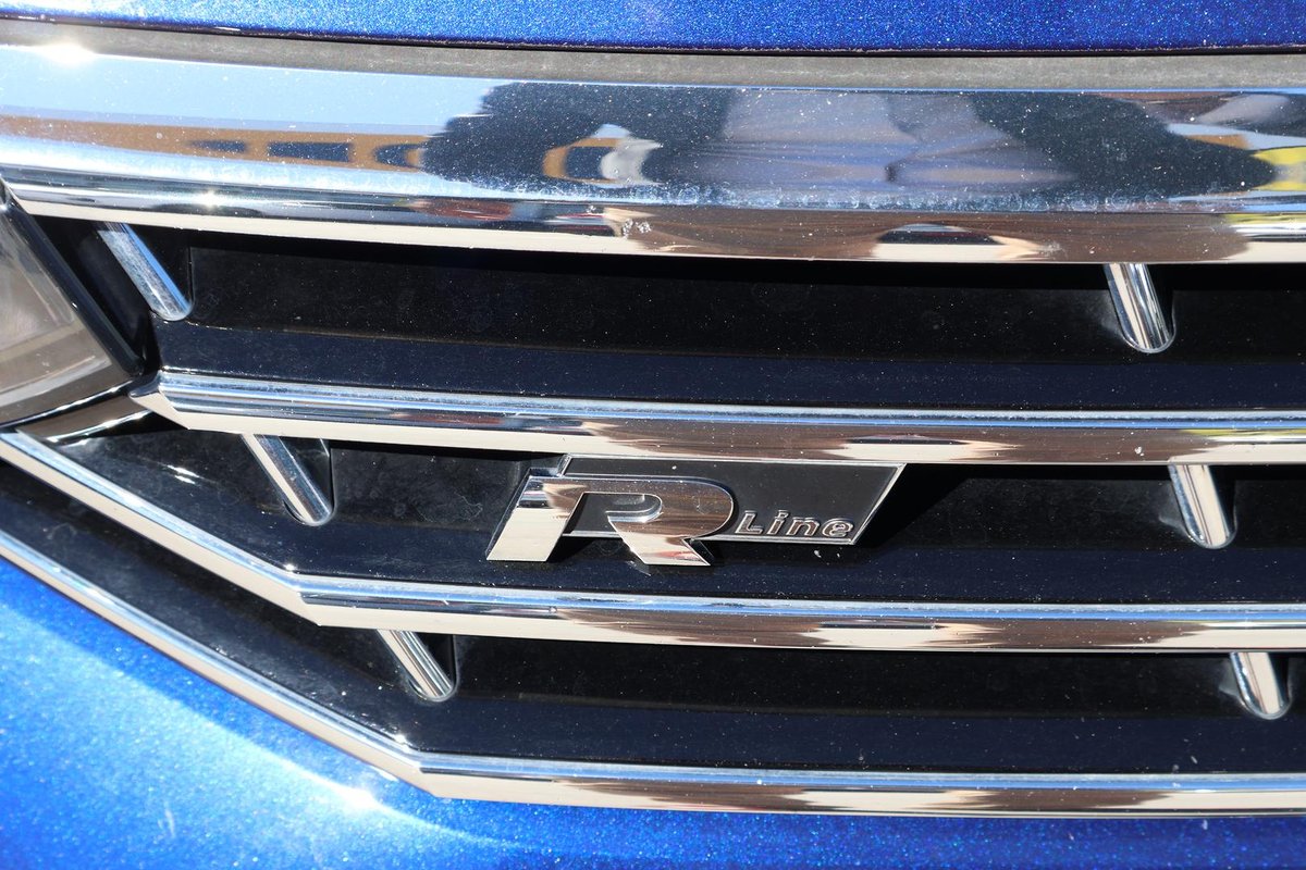 2019 Volkswagen Passat 132TSI Comfortline B8 MY19 image 34