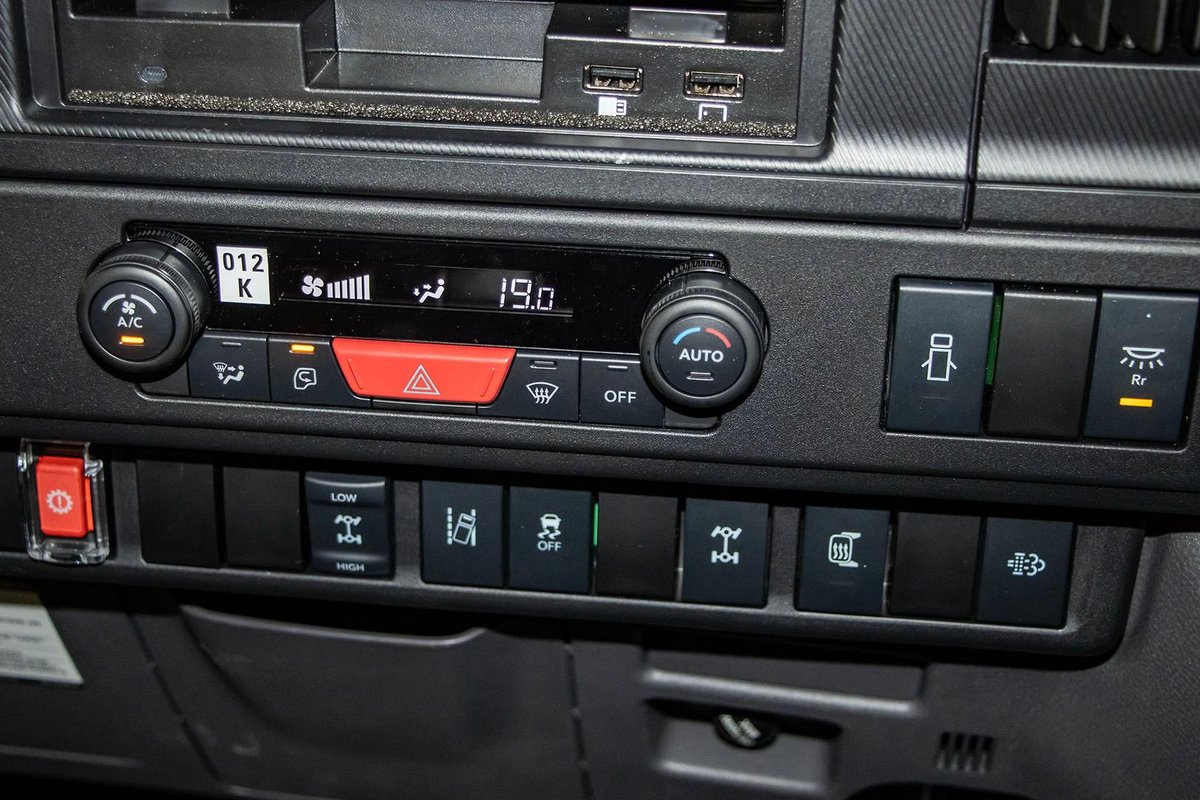 2026 Isuzu N Series NQS 80-175 DT C34 image 12