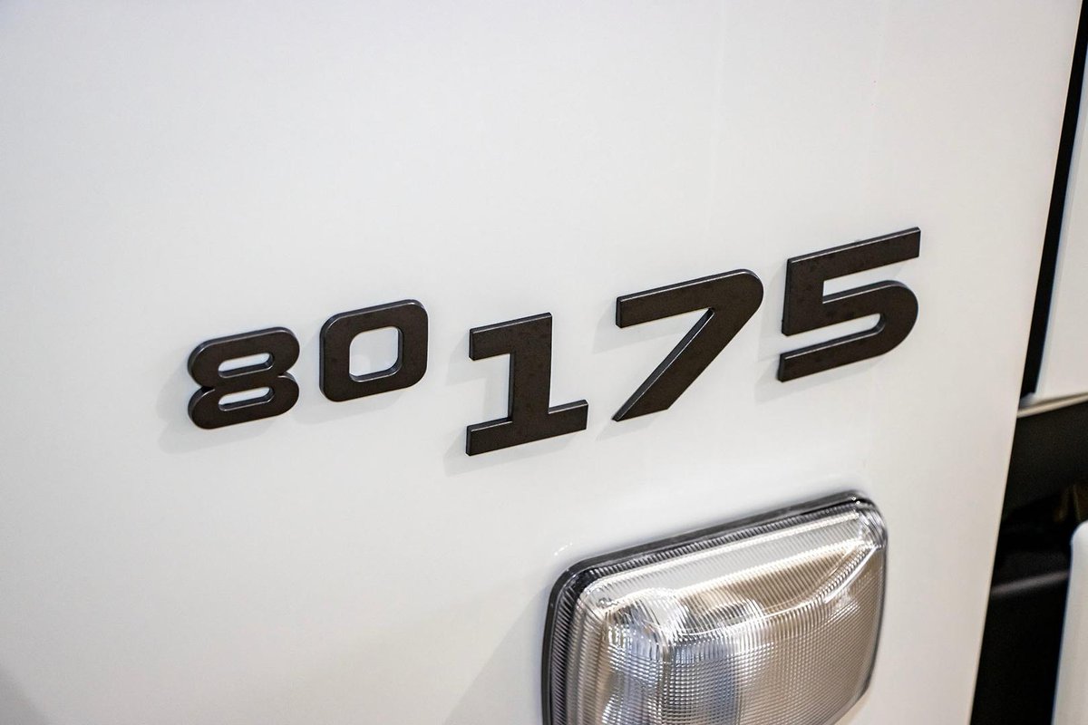 2026 Isuzu N Series NQS 80-175 DT C34 image 19