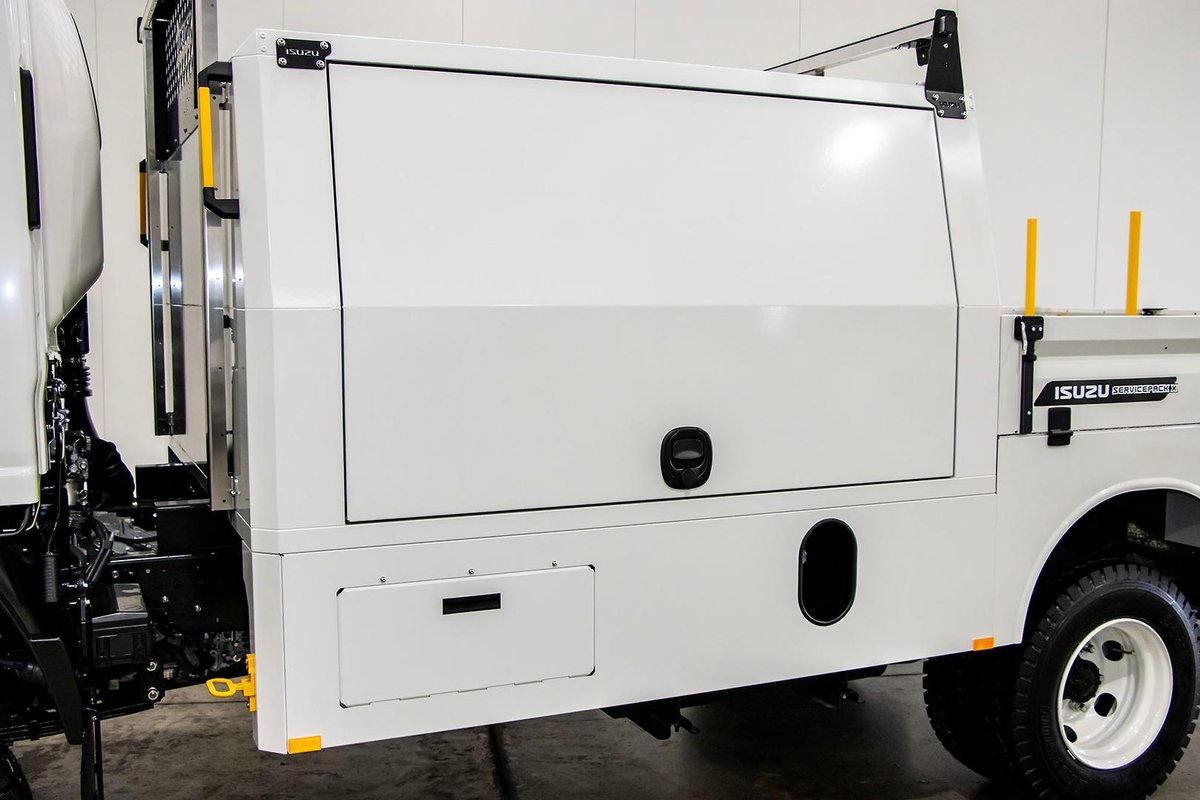 2026 Isuzu N Series NQS 80-175 DT C34 image 23